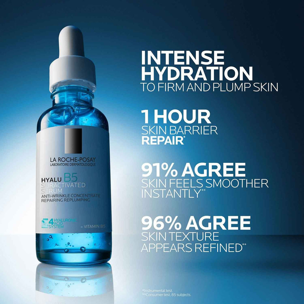 Anti-Aging Skin Care Routine Travel Set