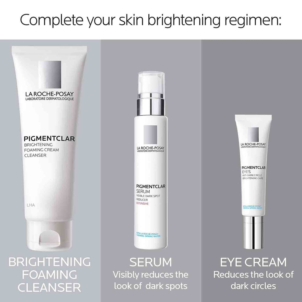 Pigmentclar Eye Cream for Dark Circles