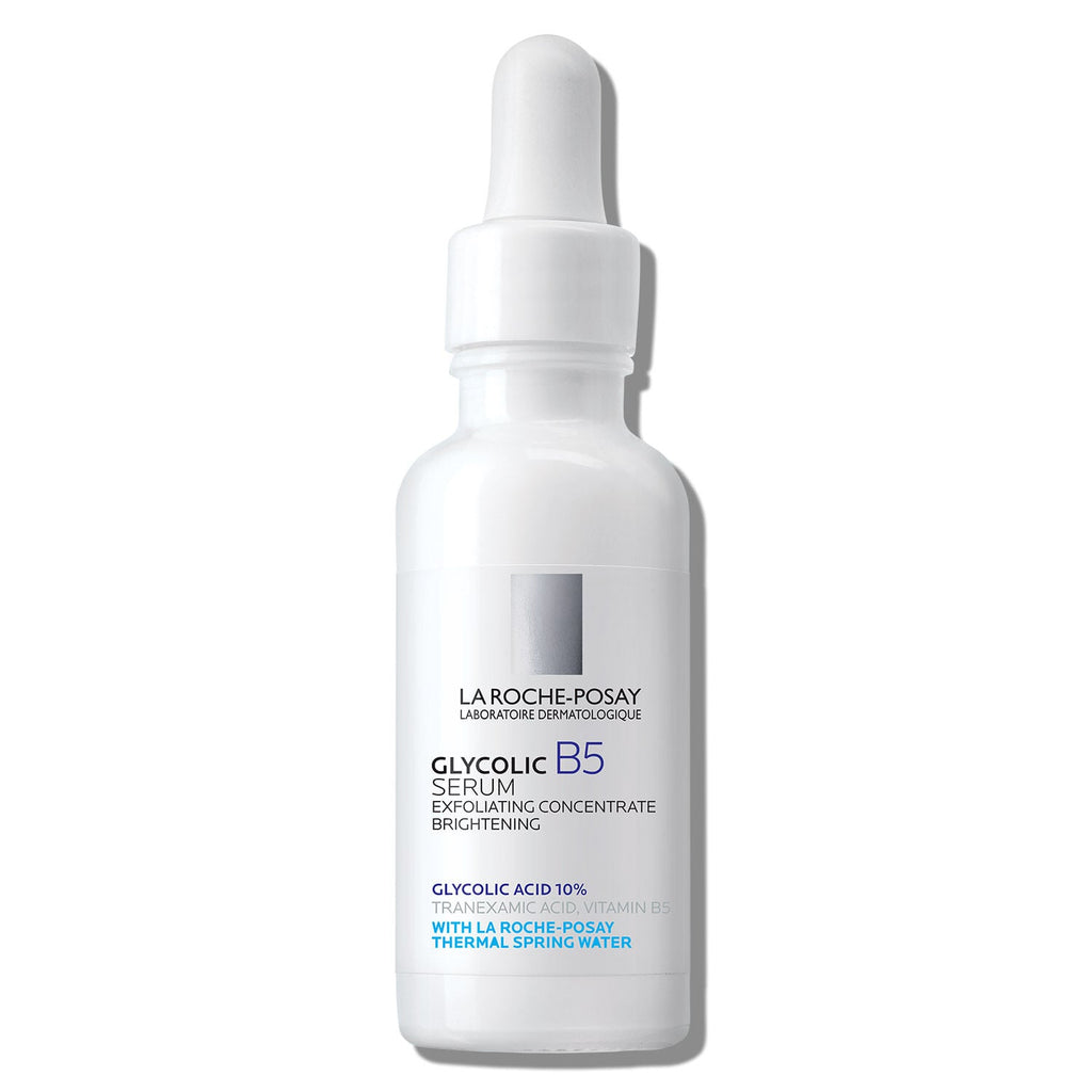 Glycolic B5 10% Pure Glycolic Acid Serum