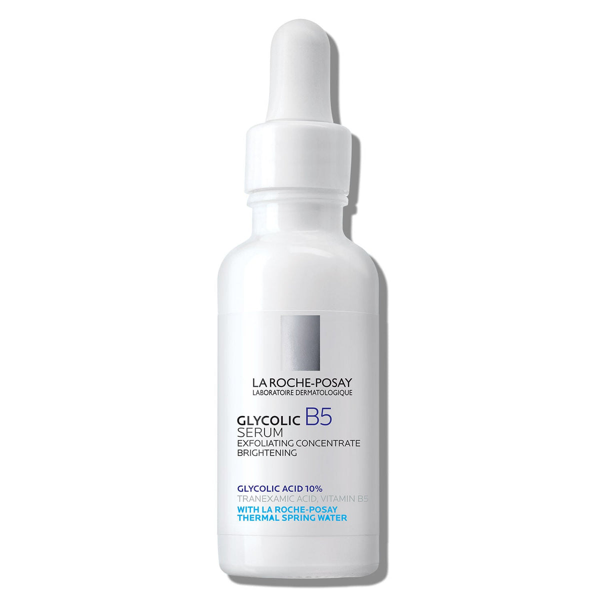 Glycolic B5 10% Pure Glycolic Acid Serum