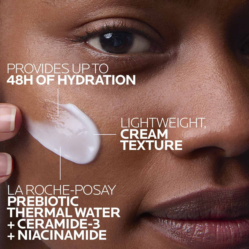Toleriane Double Repair Face Moisturizer
