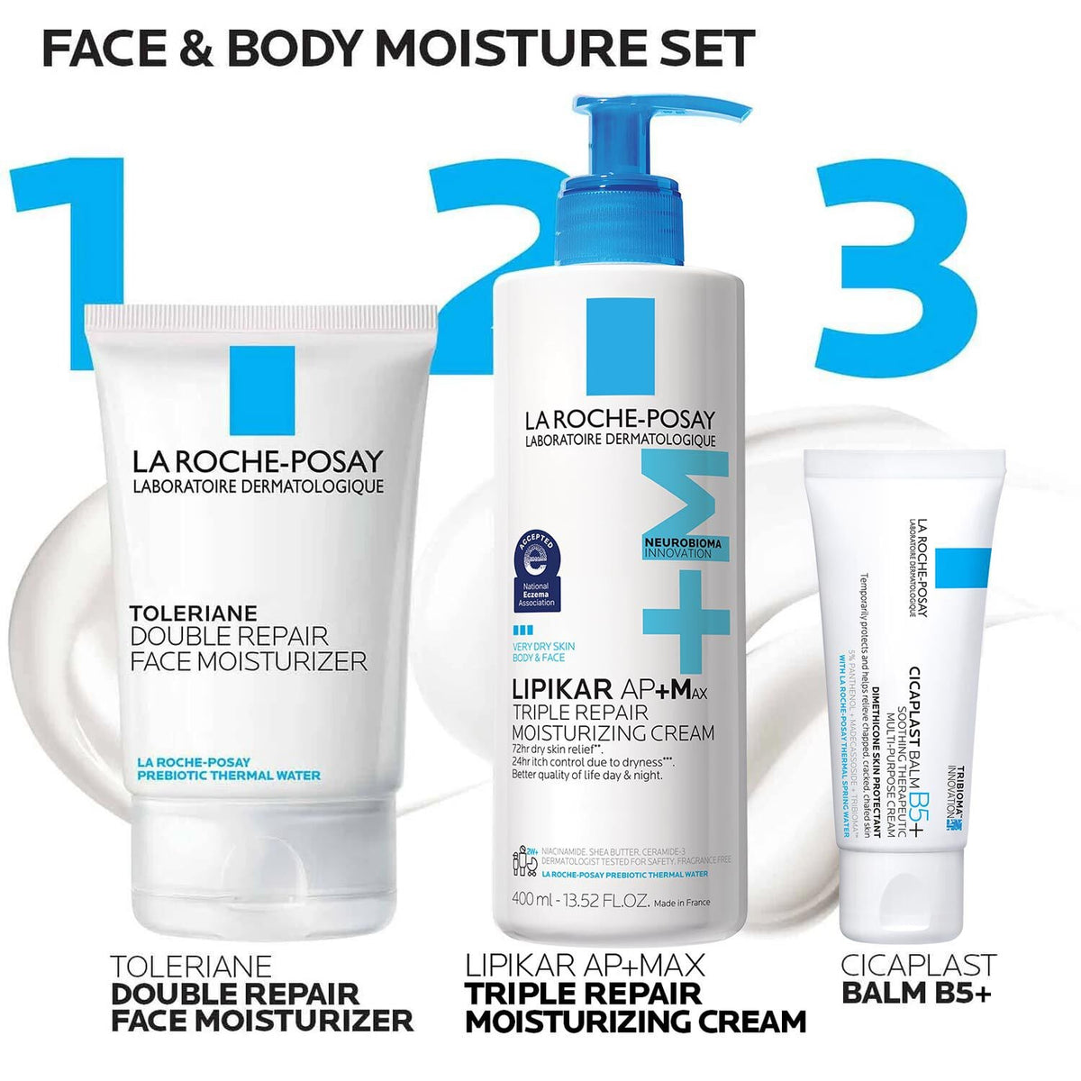Moisturizing Skin Care Routine for Dry Skin