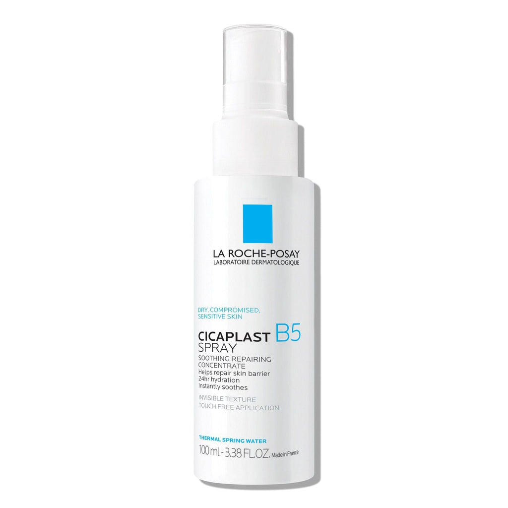 Cicaplast B5 Spray Soothing Repairing Concentrate