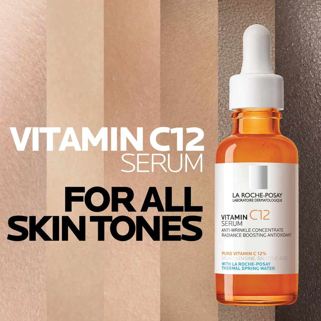 Vitamin C12 Serum