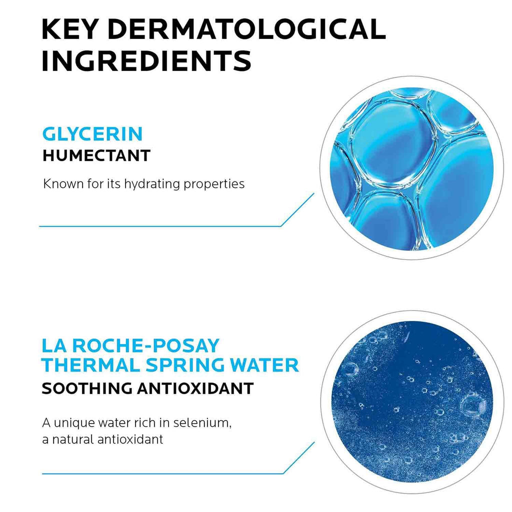 Toleriane Fluide Oil Free Moisturizer