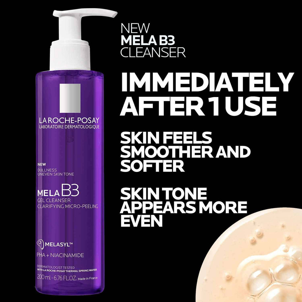 Mela B3 Dark Spot Routine Set