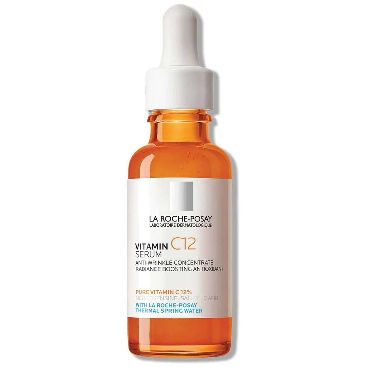 Vitamin C12 Serum