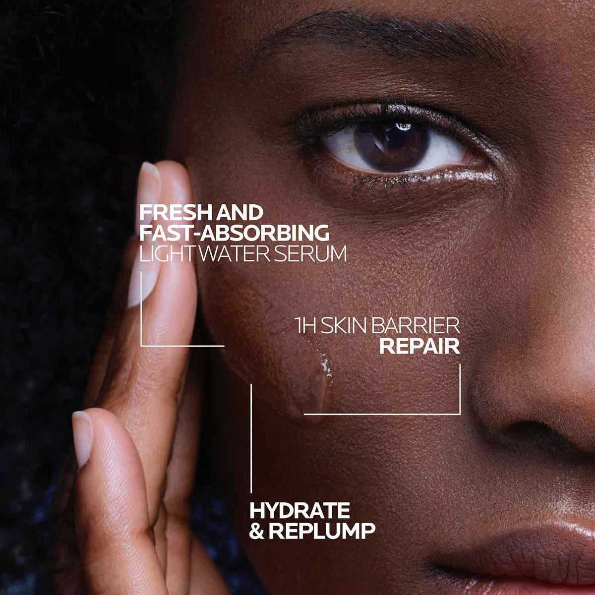 Hyalu B5 Pure Hyaluronic Acid Serum