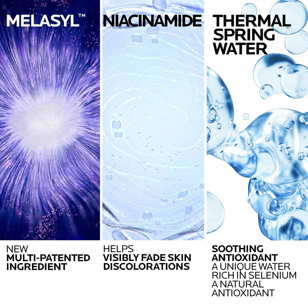 Mela B3 Dark Spot Serum With Melasyl™ + Niacinamide
