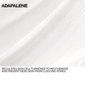 Effaclar Adapalene Gel 0.1% Topical Retinoid For Acne